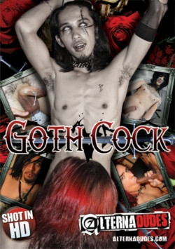 GOTH COCK DVD aus *200 TOP SOMMERAKTIONEN*