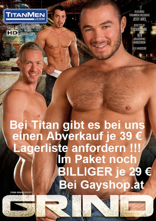 GRIND DVD - Titan Abverkauf zwischen 29 € u. 39 € !!!