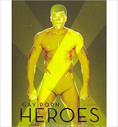 Gay Porn Heroes Wert steigt unglaublich!
