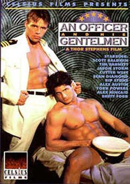 An Officer and his Gentlemen DVD Pacific Sun Portofrei