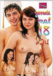 Gerade Mal 18 Part 24 Hetero Film Portofrei