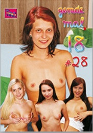 Gerade Mal 18 Part 28 Heterofilm Portofrei