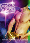 Go go Crazy DVD - Spielfilm kein Hardcore - Portofrei