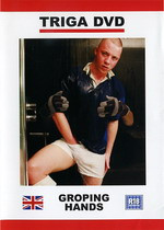 Groping Hands - Triga more in Aktion look...