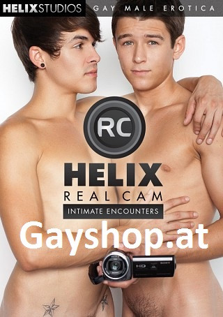 HXM037 Helix RealCam: Intimate Encounters