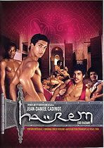Harem + Garcons De Plage -  Cadinot (2 Filme) Setpreis