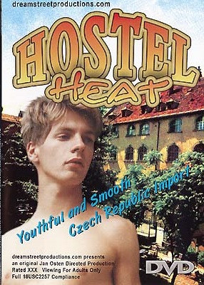 Hostel Heat Klassiker DVD YMAC