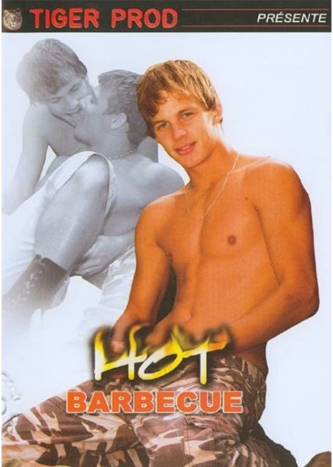 Hot Barbecue DVD Tiger Production statt 39,75 € gleich 10 € billiger und Portofreier Versand