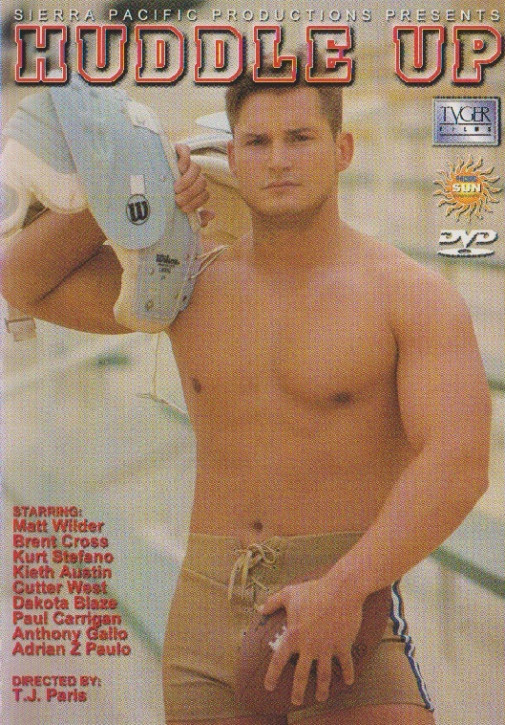 Huddle Up DVD Pacific Sun Portofrei