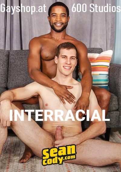 Interracial DVD Sean Cody (College Boys)