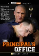 The Principal's Office DVD A Family Creep Experience