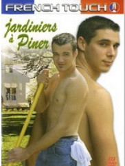 Jardiniers A Piner DVD French Touch Portofreier Versand