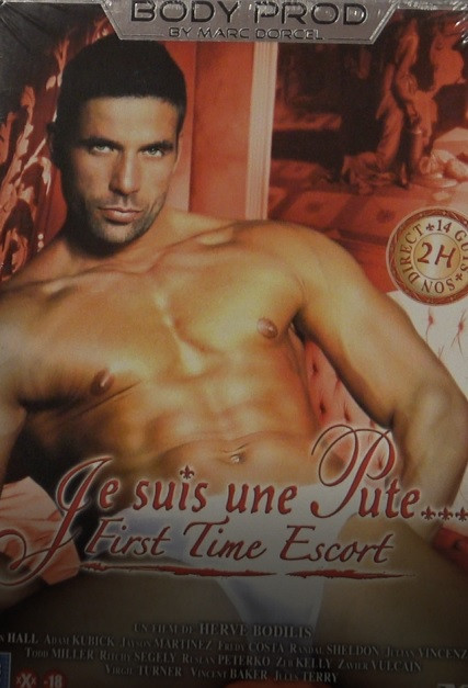 Je suis une Pute...Body Prod College Boys 2 Stunden