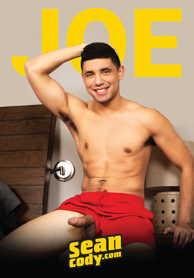 Joe DVD Sean Cody 20 Jahre Gayshop.at sta 59,75 €