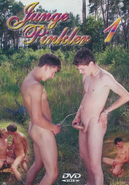 Junge Pinkler Part 1 Weihnachtsaktion Portofrei