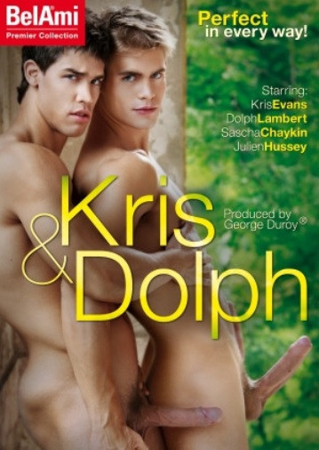 Kris & Dolph DVD - Bel Ami BelAmshop.at