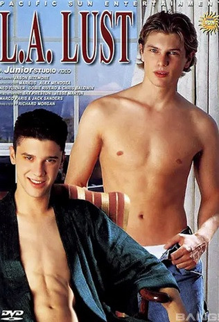 L. A. La Lust DVD Pacifi Sun Portofrei