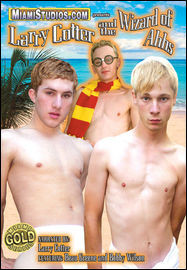 Larry Cotter and the Wizard of Ahhs DVD Miami Studios Nutze unsere Tagesangebote und Portofreier Versand! Fordere unseren Newsletter an!