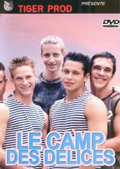 Le camp des delices DVD Tiger Prod statt 39,75 € gleich 10 € billiger und Portofreier Versand!