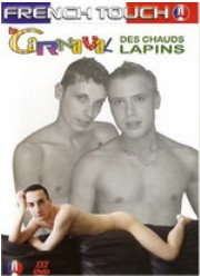 Le Carnaval des Chauds Lapins DVD French Touch Portofreier Versand Le Carnaval des Chauds Lapins DVD French Touch Portofreier Versand