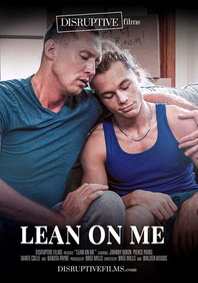 Lean On Me DVD Disruptive Films