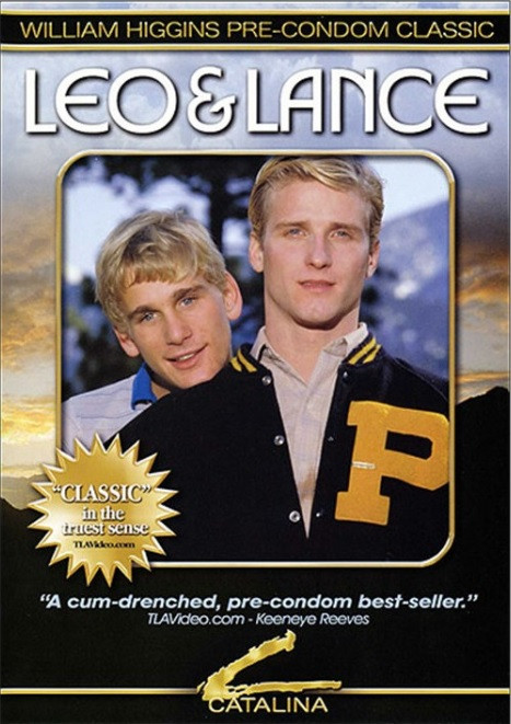 LEO & LANCE DVD Catalina Videos Portofreier Versand