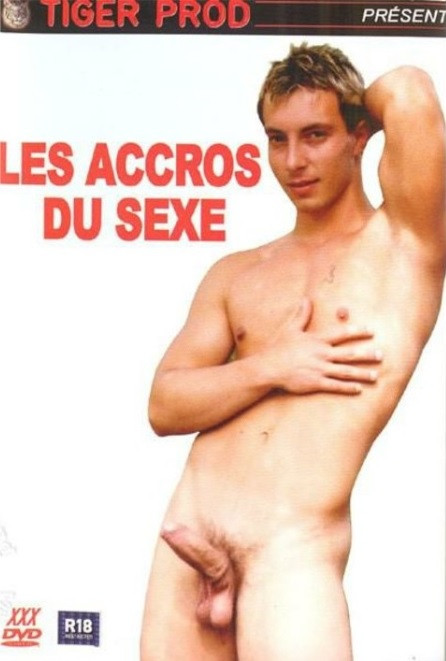 Les accros du sexe DVD Tiger Prod statt 39,75 € gleich 10 € billiger und Portofreier Versand!