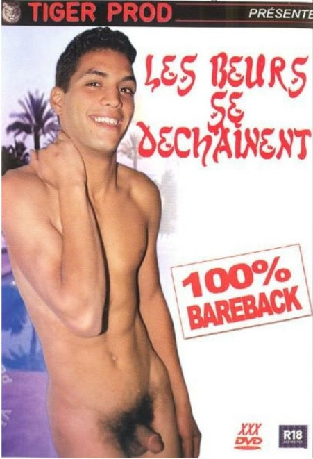 Les Beurs se Dechainent DVD Tiger Prod statt 39,75 € gleich 10 € billiger und Portofreier Versand!