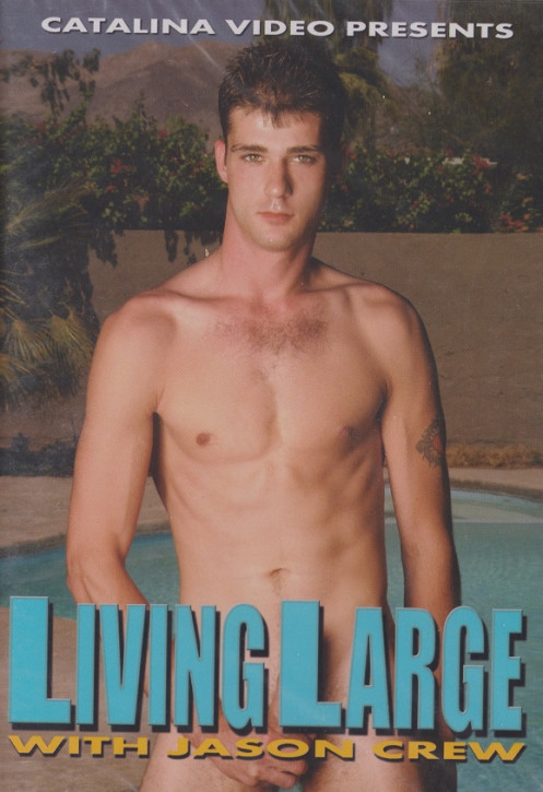 Living Large with Jason Crew DVD Catalina Video Portofrei