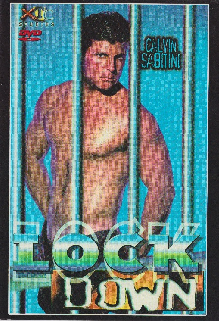 Lock Down DVD Pacific Sun Portofrei