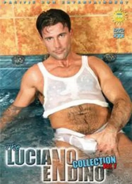 The Luciano Endino Collection Vol 1 DVD Pacific Sun Portofrei