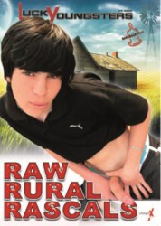 Raw Rural Rascals - Aus Lucky Youngsters Paket