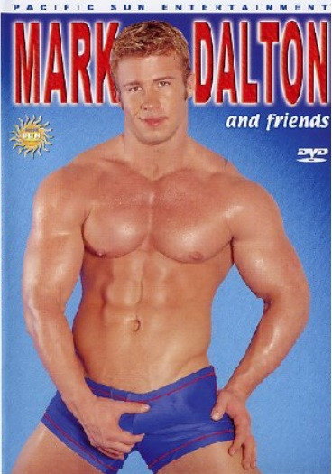 Mark Dalton DVD Pacific Sun Portofrei