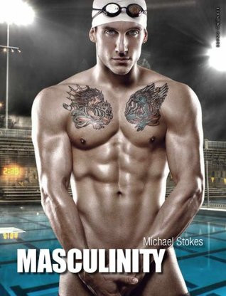 Michael Stokes Masculinity Orginal mit Wertsteigerung