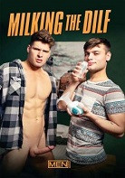 Milking The DILF DVD Men (Neu im Vertrieb!)