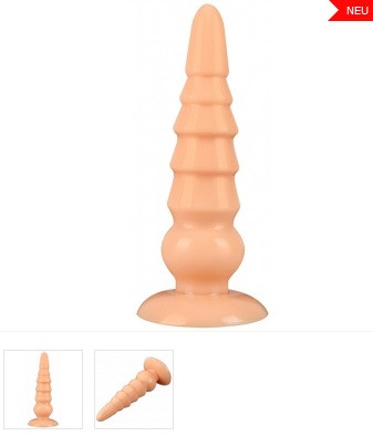 Pagodis Stecker 26 x 7,5cm statt 79,75 € 1/2 Preis!