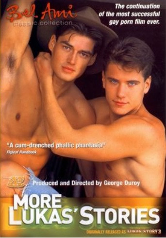 More Lukas' Stories - Belamishop - Bel Ami Belami