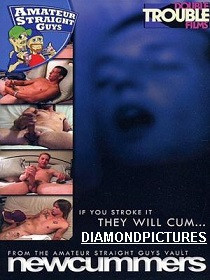 Diamondpictures extrem - New Cummers (Neu & Aktion)