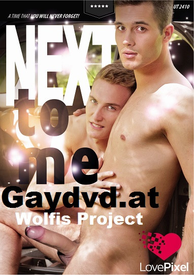 Next To Me DVD Wolfi Project 2018 Gaydvd.at!