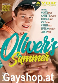 Oliver`s Summer DVD Ayorstudio Sammle alle AyorDVDs