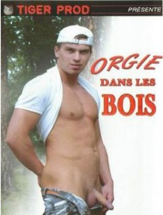 Orgie dans les Bois DVD Tiger Prod statt 39,75 € gleich 10 € billiger und Portofreier Versand!