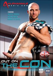 Out on the con DVD - Echte Kerle zu Weihnachten!