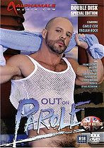 Out on Parole Uncle John Trojan Rock Tony Massala 