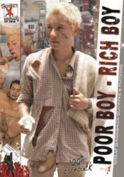 Poor Boy Rich Boy DVD Arm & Reich Aktion statt 59,75 €