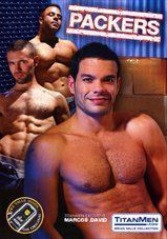 Packers DVD Titan Men Portofrei Gaydvd Gayshop Gay Sex Graz Sexshop