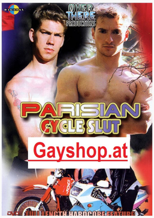 Parisian Cycle Slut DVD Over There Productions DVD statt 49,75 € gleich 10 € billiger und Portofreier Versand!