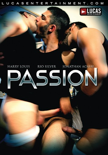 Passion Regisseure Michael Lucas & Mr. Pam 149 min
