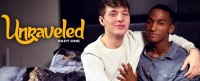 Unraveled Part 1 DVD New intern. Stars Mix!