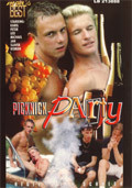 Picknick Party DVD - Großer Räumungsverkauf! Statt 29 €
