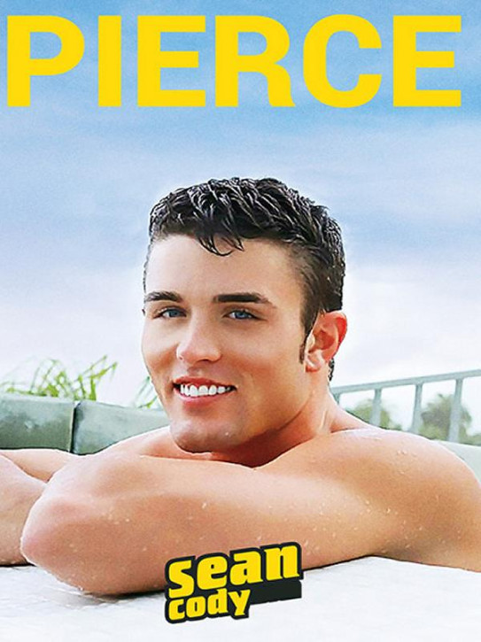 Pierce DVD Sean Cody (College Boys) TRAUMFILM!